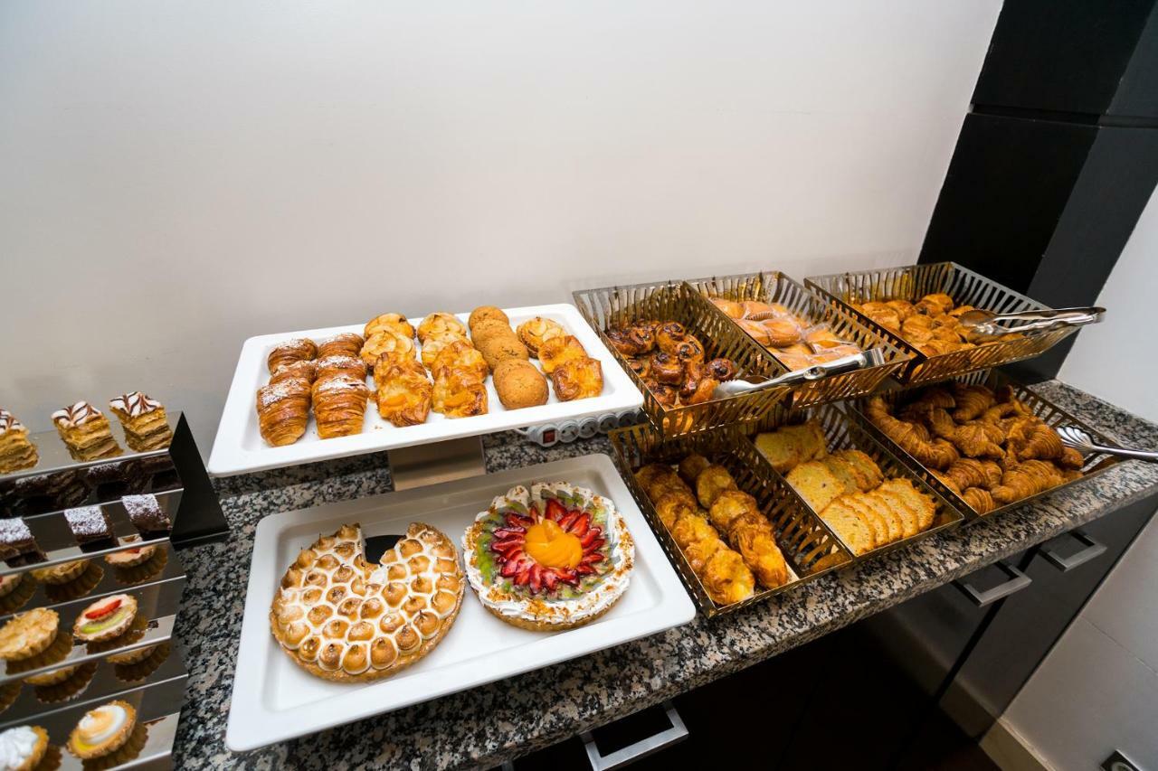 Hotel Best Night Algiers Экстерьер фото